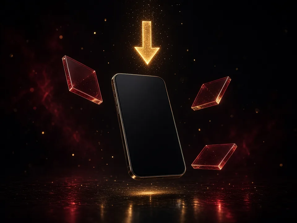 BIG777 aplikasi produk game yang dipasang di perangkat