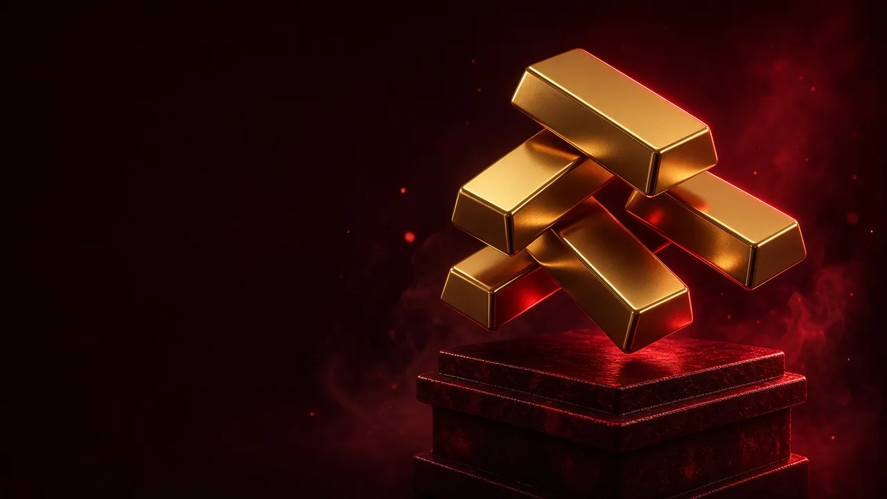 Blood Strike — Gold Blood Strike — Gold