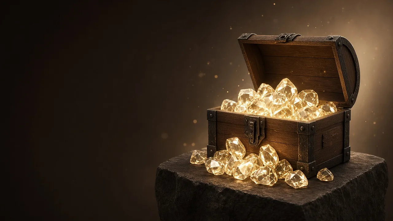 Clash of Clans — Gems Clash of Clans — Gems