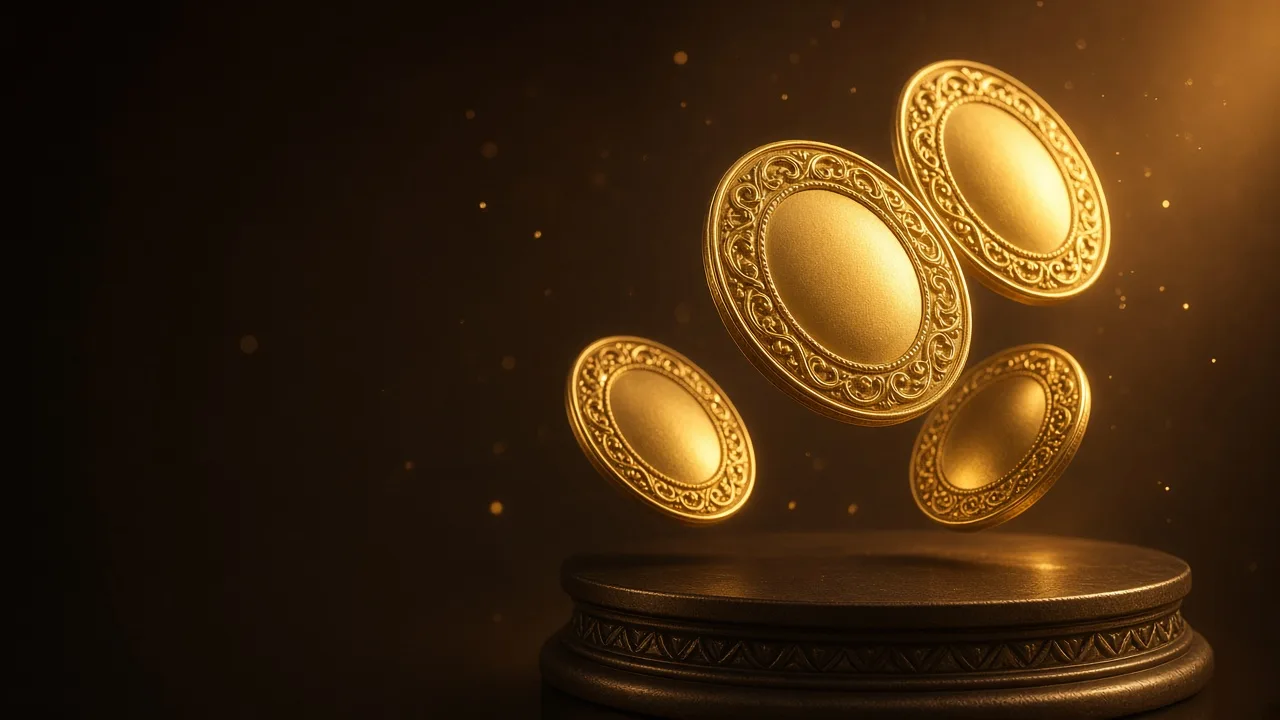 Honor of Kings — Token