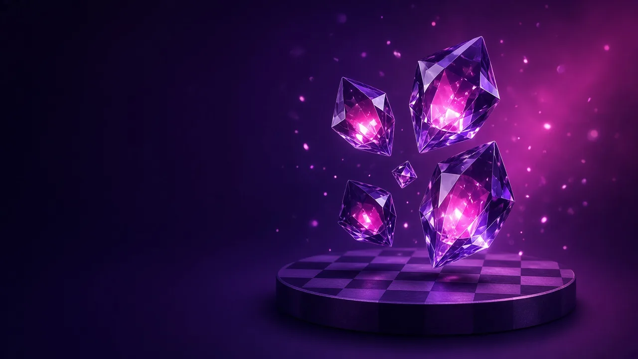 Magic Chess: Go Go — Diamond Magic Chess: Go Go — Diamond