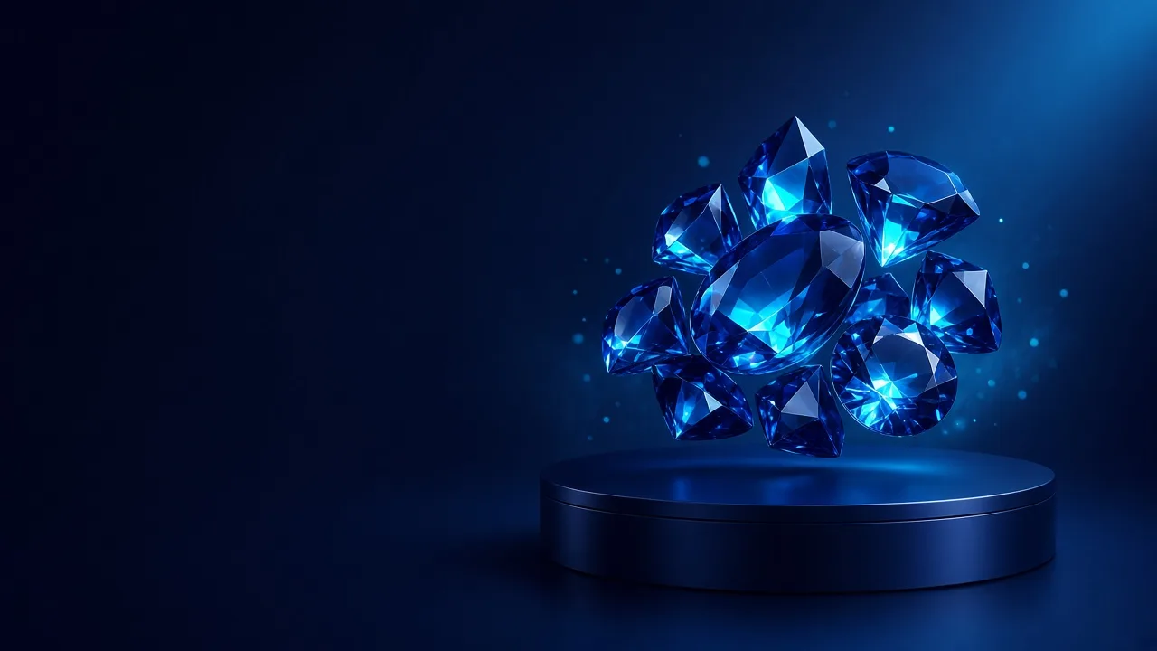 Mobile Legends: Bang Bang — Diamond Mobile Legends: Bang Bang — Diamond